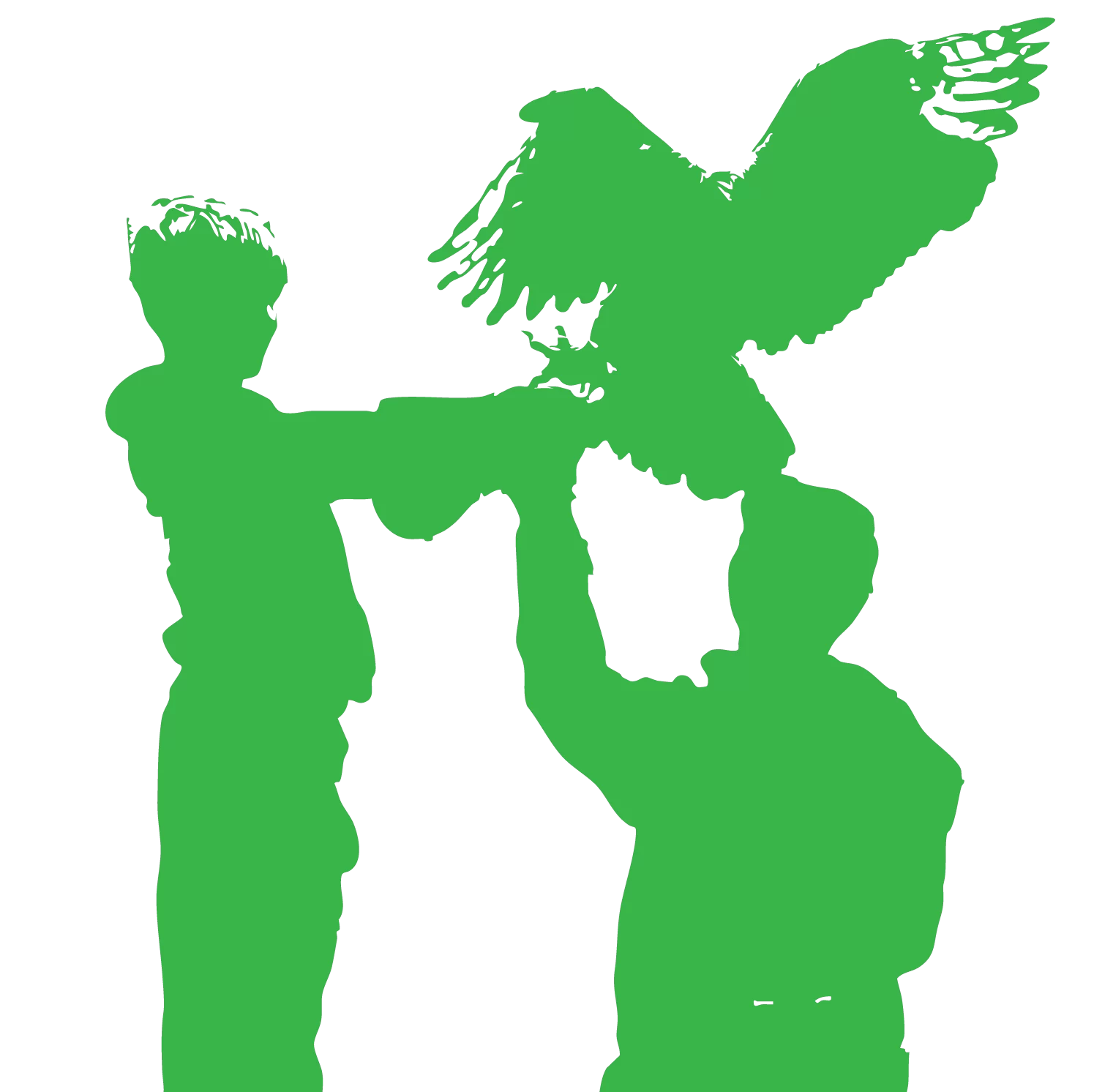 Fully hands on encounter